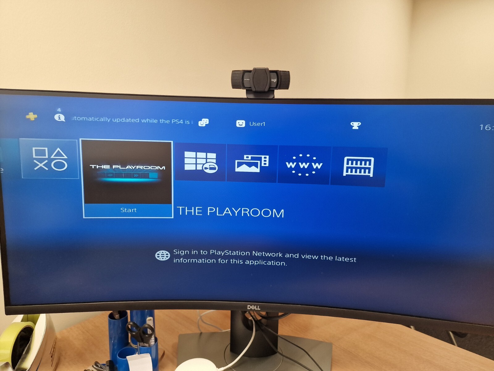 PS4 Pro 2tb Console Sony PlayStation 4 Pro Play Station eBay