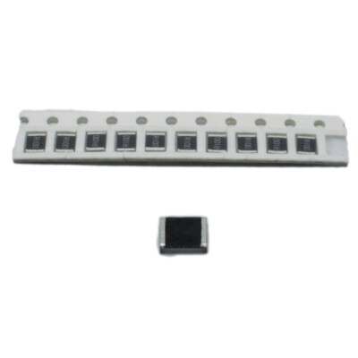 10X ERA6AEB682V Widerstand: thin film SMD 0805 6,8kΩ 125mW ±0,1% -55-155°C PANAS