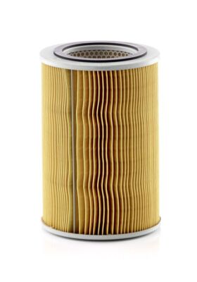 MANN-FILTER C 15 124/1 MANNFILTER Luftfilterelement