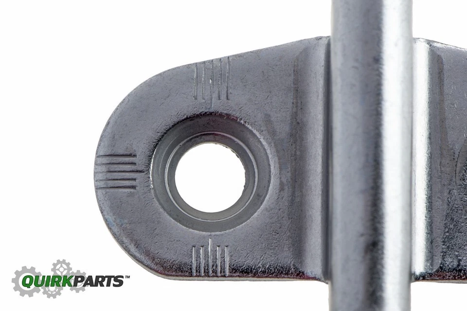 RAM PROMASTER 1500 2500 3500 2014-2018 puerta corredera delantera Striker Mopar genuina Foto 3 de 4