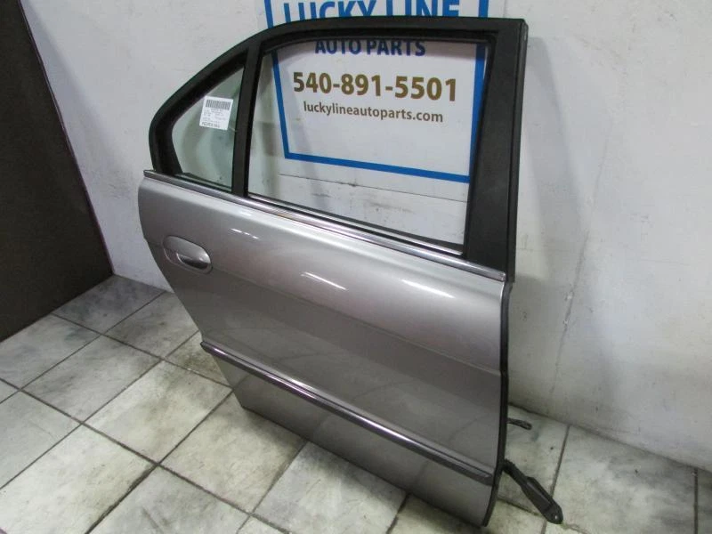 95 96 97 98 99 00 01 PUERTA TRASERA DERECHA BMW 740I Foto 2 de 4