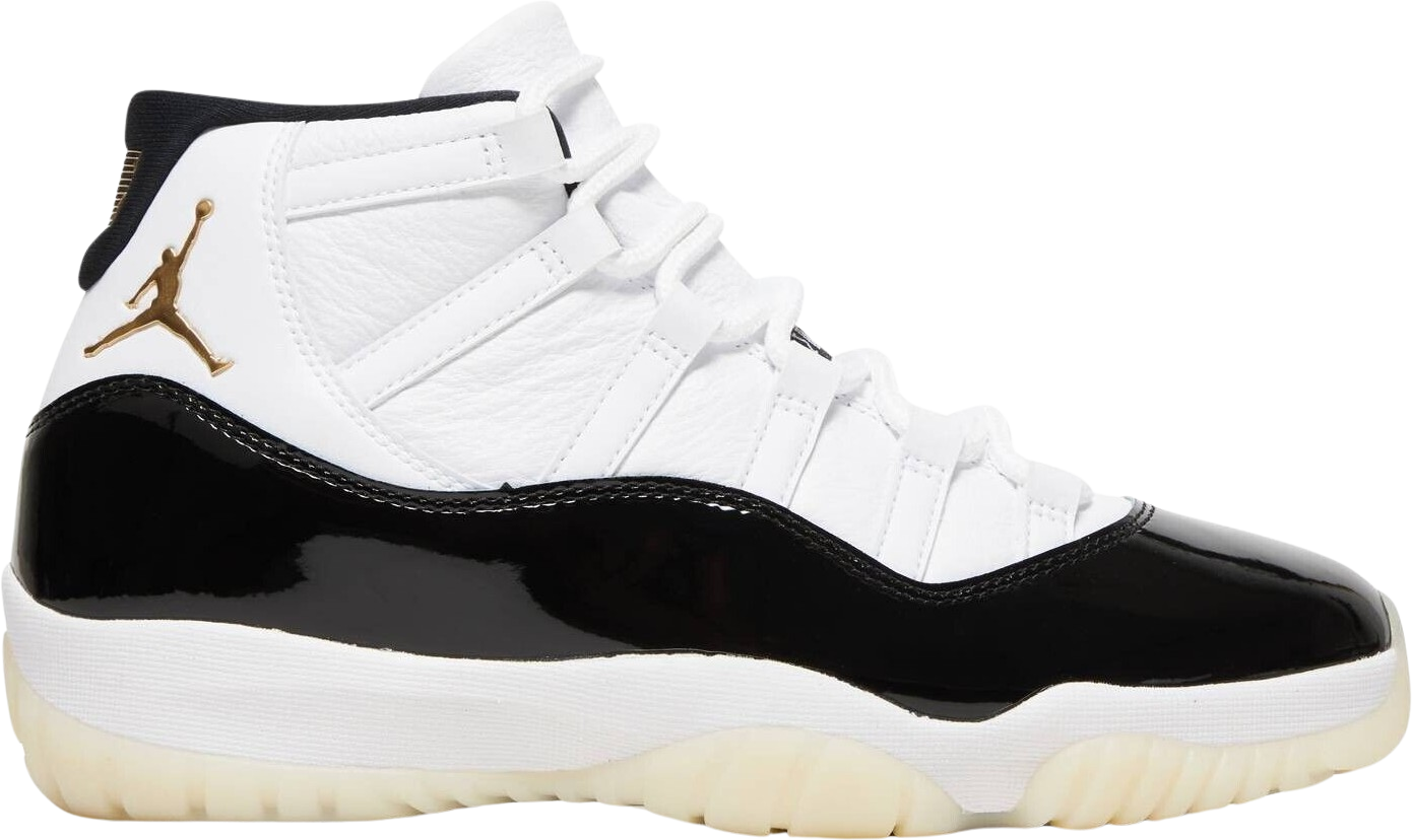 Jordan 11 Retro Mid Gratitude / Defining Moments