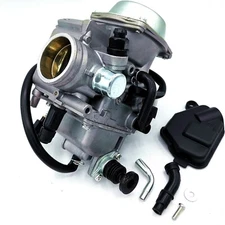 RACING CARBURETOR FOR HONDA TRX350 2000 2001 2002 2003 2004 2005 2006 RANCHER