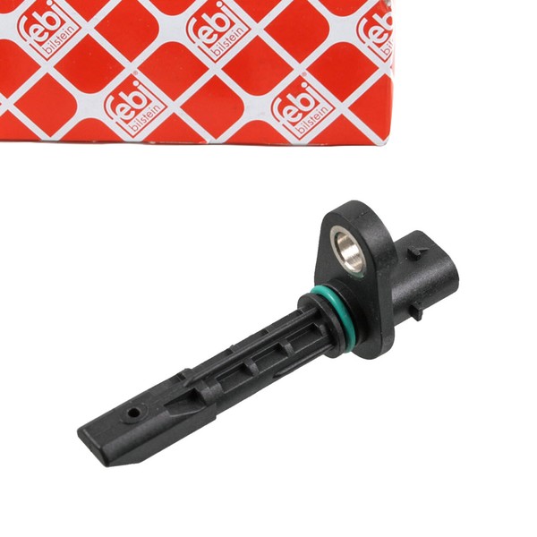 febi ABS Sensor Raddrehzahl FüR Mercedes W213 S213 A238 C238 X253 C253 Vorne-image
