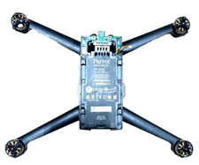 Parrot Bebop 2 Drone Quadcopter - AS-IS - Parts Only Motherboard Included
