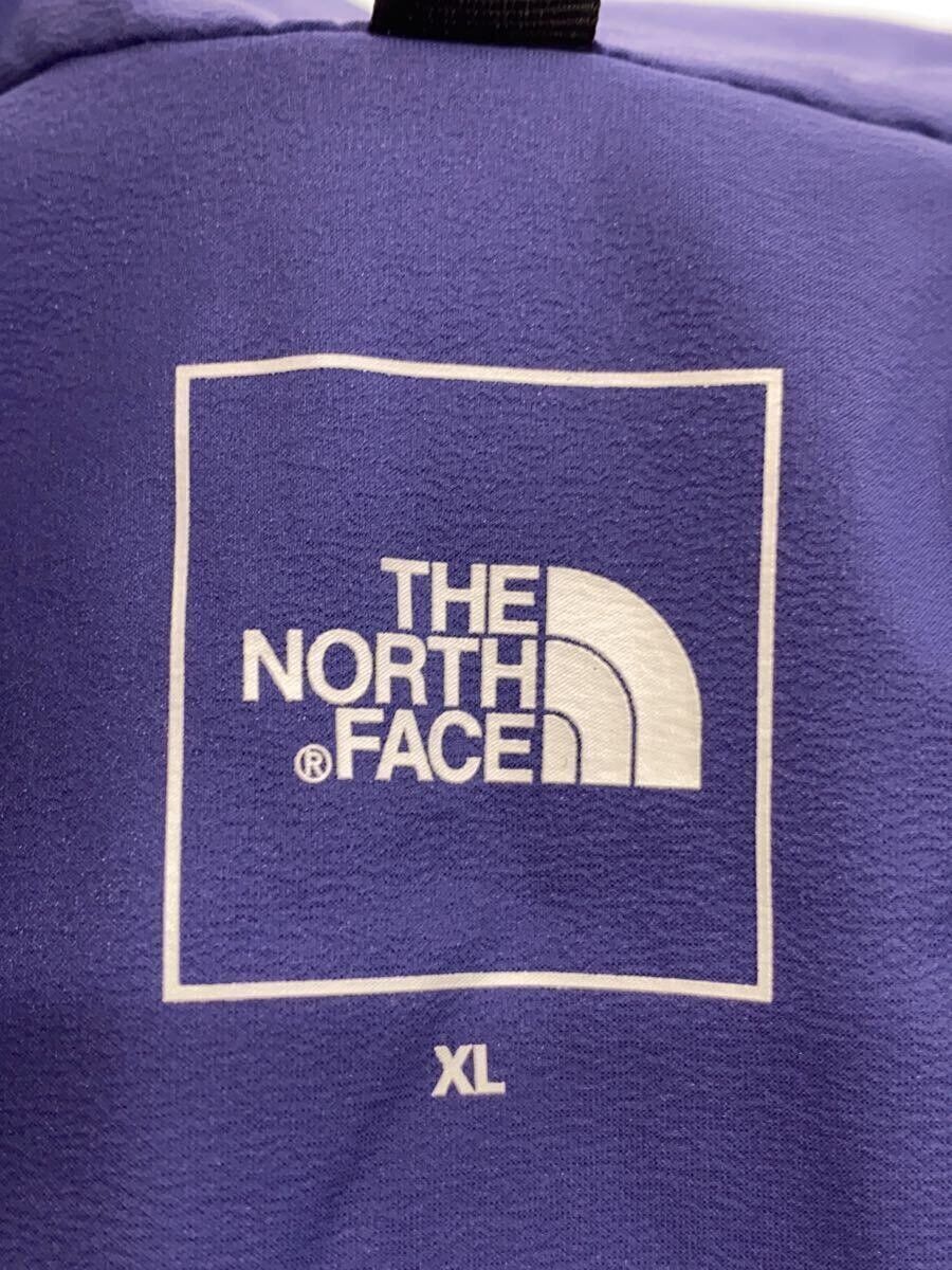 THE NORTH FACE OTHER VENTRIX JACKET XL NYLON CAVE BLUE NY82206 