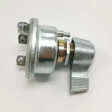 3 Line Ignition Switch 2S-2342 For Caterpillar CAT941 951B 955L 621 627 631C 637