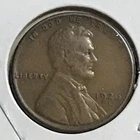 U.S. Lincoln Cent XF 1926-S