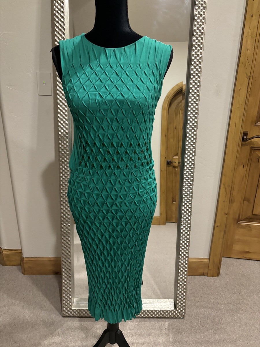 huishan zhang green dress Strapless Light Blue Ruched Tight Short Dress – PollyBoutique