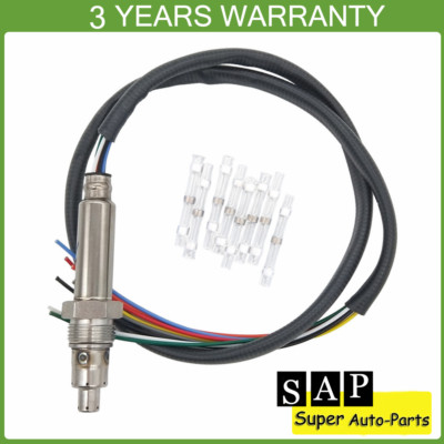 8-Wrie 5WK96742 Universal Probe Nox Sensor For Dodge RAM 2500 3500 4500 6.7L