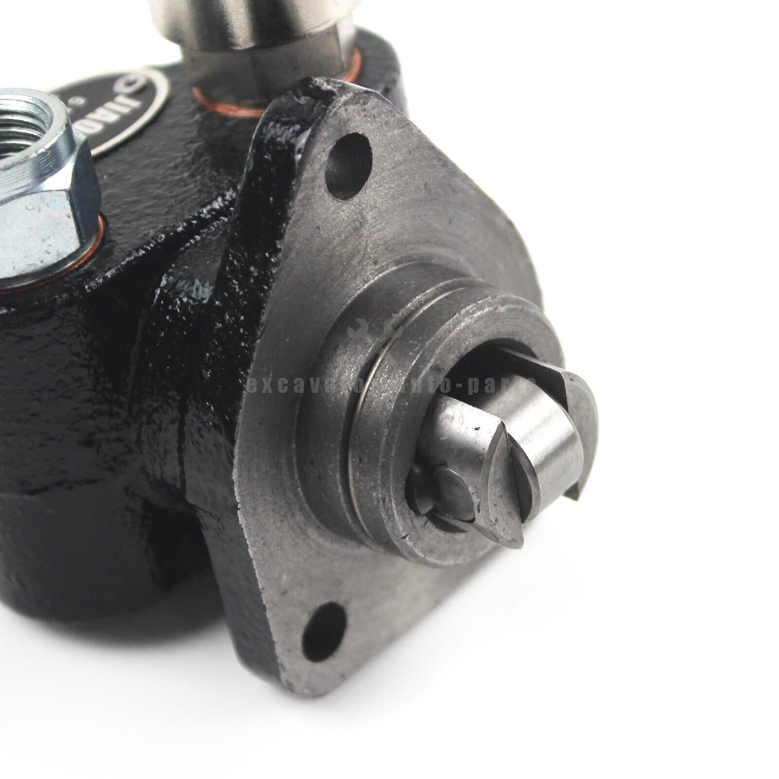 Fuel Lift Feed Pump 105220-5960 34461-09050 For Isuzu S4S S4Q2 4BG1 6BD1 Engine