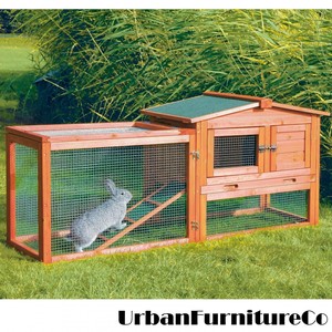 rabbit big cage