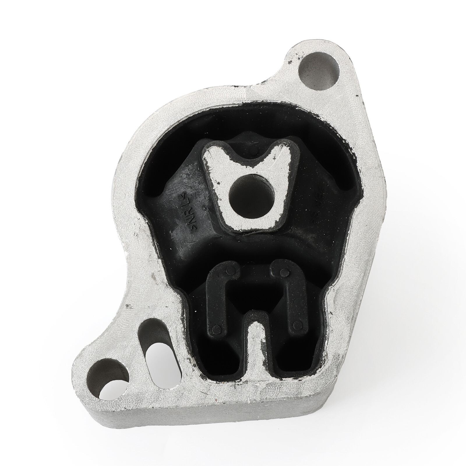 4PCS Engine Motor Mount Set For 2007-2012 Nissan Altima 2.5L Auto Transmission