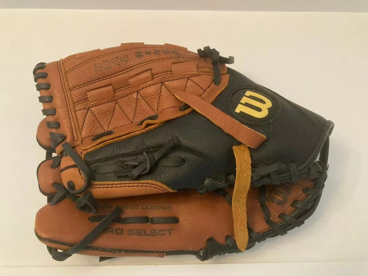 Wilson a2476 hotsell