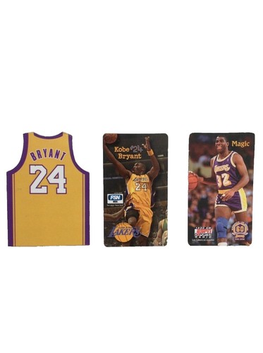 Kobe Bryant NBA2k memorabilia NBA 2K21 adds a Kobe Bryant Mamba