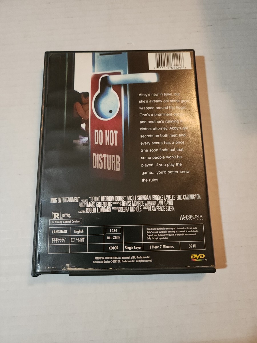 その他 Closed Doors [DVD] Amazon.com: Case Closed: Series 2 & 3 Starter Box [DVD