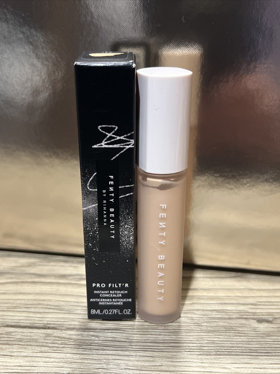 Fenty Instant Retouch Concealer FENTY BEAUTY Pro Filt'r Instant