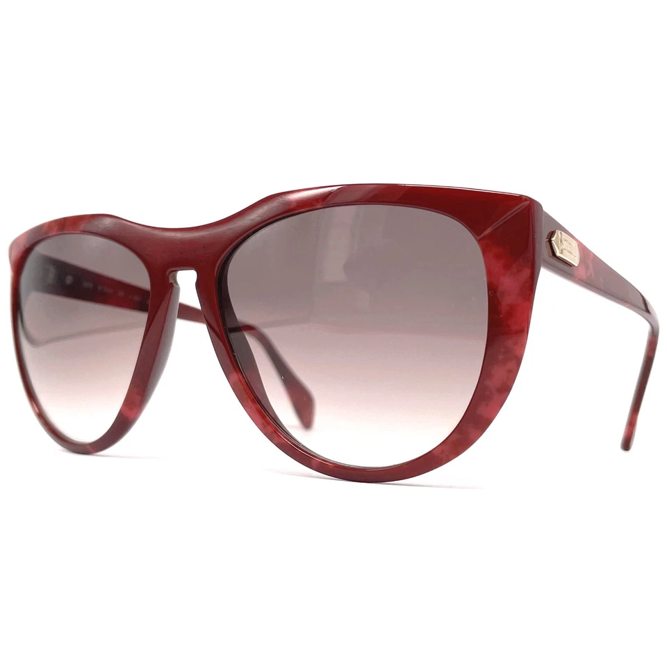 NOS vintage SILHOUETTE M 3076 sunglasses - 70's Austria - Medium - ORIGINAL - Bild 2 von 4