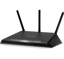 NETGEAR Nighthawk Smart Wi-Fi Router, R6700 - AC1750 Wireless Speed Up to 1750