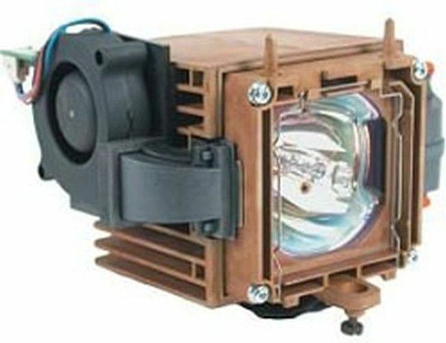 Replacement Lamp Housing For Ibm Ilc300 Sp Lamp 006 Infocus For Sale Online Ebay