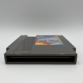 Nintendo NES Adventures Of LOLO testato e funzionante originale solo cartuccia 1989