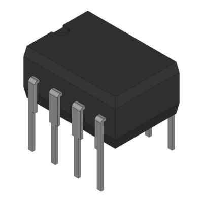(1x)		MAX3462CPA,       IC TRANSCEIVER HALF 1/1 8UMAX,       Maxim