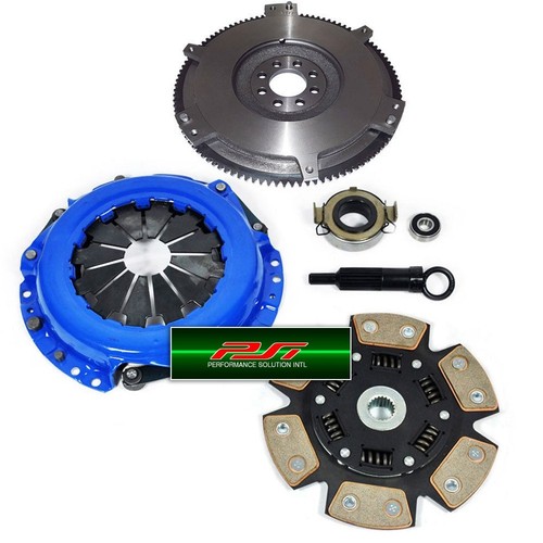 PI STAGE 3 CLUTCH KIT & HD FLYWHEEL FOR TOYOTA COROLLA MATRIX XRS 1.8L