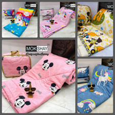 Kids Comforter  Single Bed Kids Design Comforter  Kids designer Comforter  E