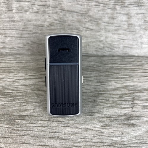 Samsung WEP470 Progressive Noise Filtering Bluetooth Headset OEM - 第 1/2 張圖片