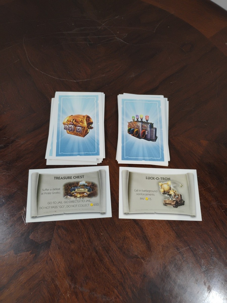 Monopoly Skylanders Board Game Replacement Piece