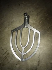 Hobart Legacy 20 Quart Paddle For HL200 Mixers Hobart