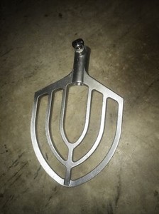 Hobart Legacy 20 Quart Paddle For HL200 Mixers Hobart