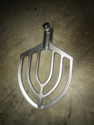 Hobart Legacy 20 Quart Paddle For HL200 Mixers Hobart