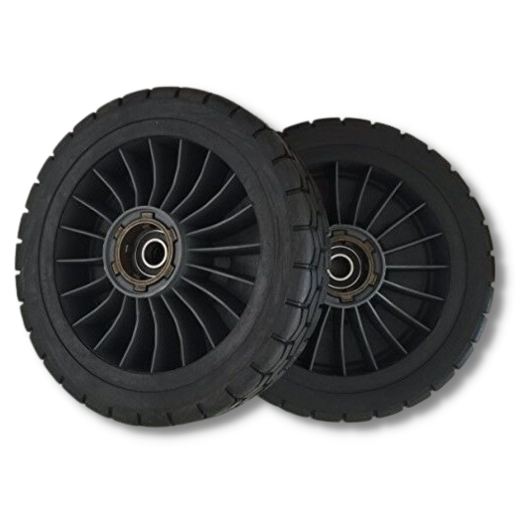 HONDA HRC216 Com. Mower Back Drive Wheel Comp. Assembly 42700-VK6