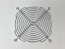 Fan Finger Guard Grill Protector, For 130mm 135mm Cooling Fans FS