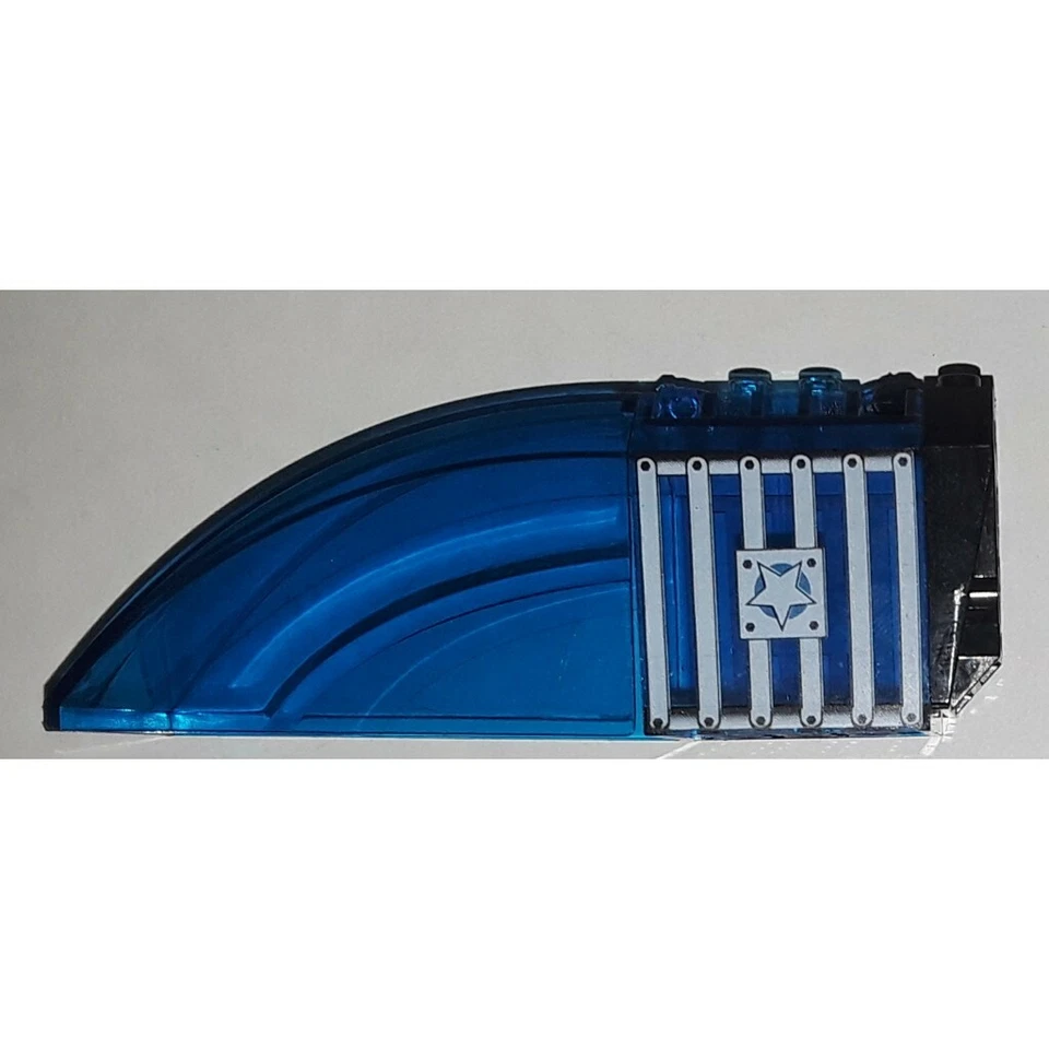 LEGO 4608 Lote de piezas de ladrillos y bloques coche verde 30639 ruedas 30642 Jack Stone Set Foto 3 de 4