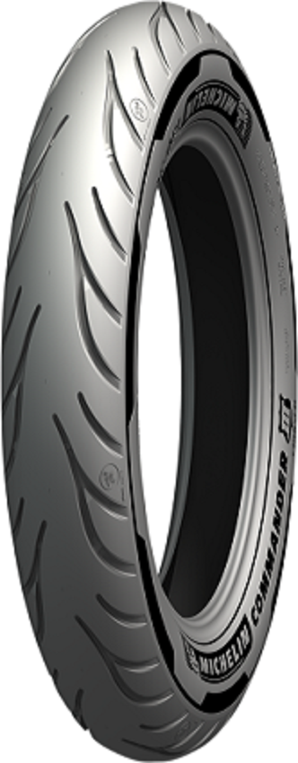 MICHELIN コマンダーIII 80-90-21 ハーレー等 MICHELIN COMMANDER 3 FRONT TIRE 80/90-21 HARLEY WIDE GLIDE SOFTAIL