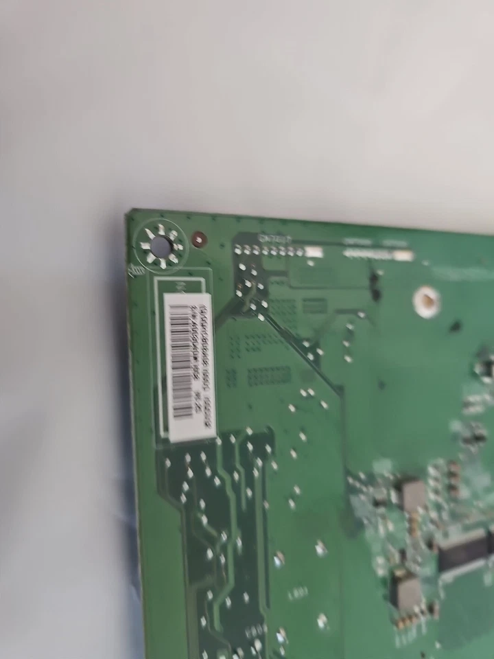 Acer xB271HK MAIN BOARD - Image 4 of 4