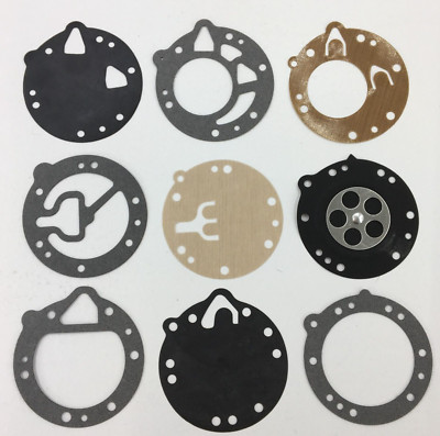 TILLOTSON HR / HL DIAPHRAGM CARBURETOR KIT 07-451401 NEW