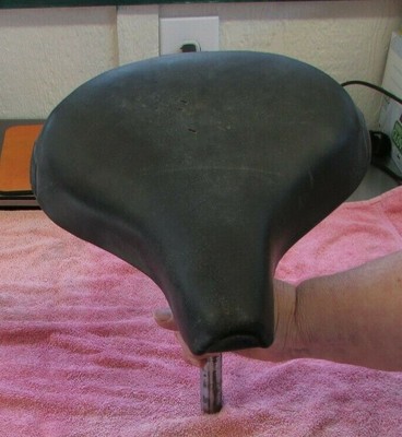 mesinger bike seat