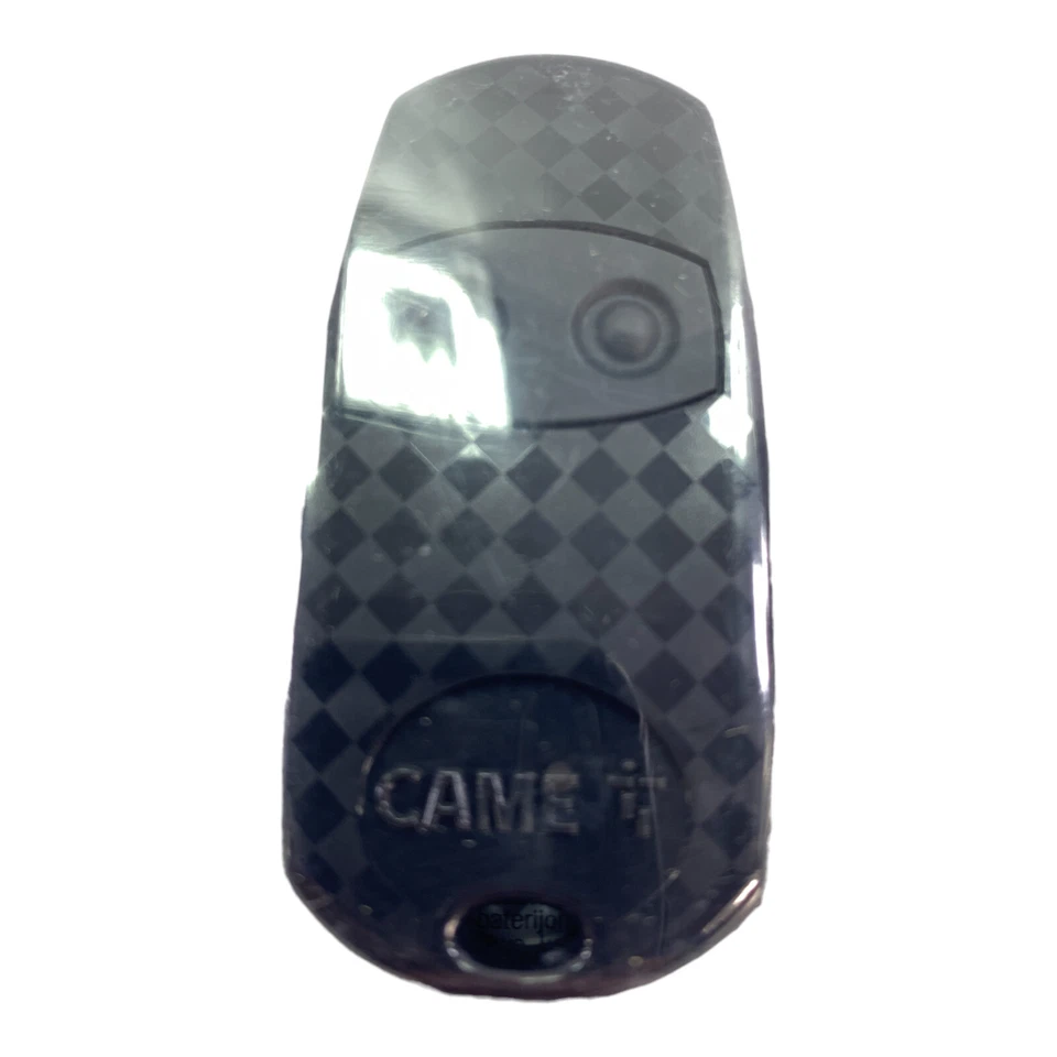 Came TOP432EE Fernbedienung 2-Kanal Handsender - Bild 4 von 4