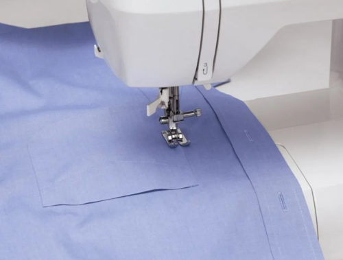 Singer 6180 Brilliance™ Sewing Machine - Picture 3 of 4