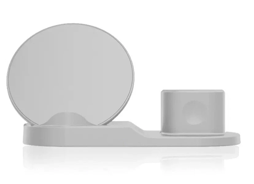 Swisstek Powerstation Wireless Charging Station STK-WCST - Image 2 of 3