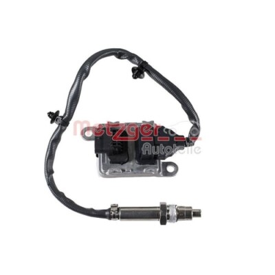 1x NOx-Sensor, NOx-Katalysator METZGER 0899341 passend für GENERAL MOTORS