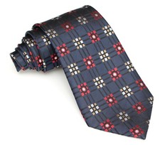 James Bond Brosnan Petersburg Tie