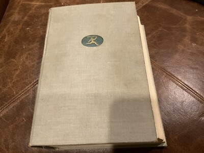  The English Philosophers From Bacon To Mill  Edwin A. Burt, Modern Library 1939