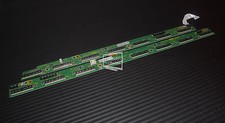 Panasonic TV al plasma - Set buffer C1 + C2 TNPA5314 + TNPA5315 2 C2 TXNC111DHK42