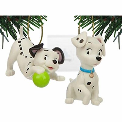 Disney 101 Dalmatians Lucky & Penny 3