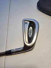 Titleist 762 Dci 6 Iron Used Right Handed 