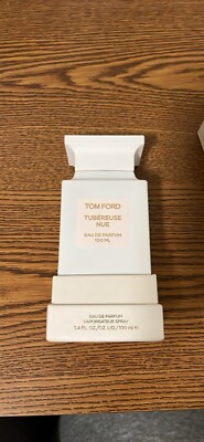 Tom Ford Tubéreuse Nue 50ml Universal Eau De Parfum Spray | eBay